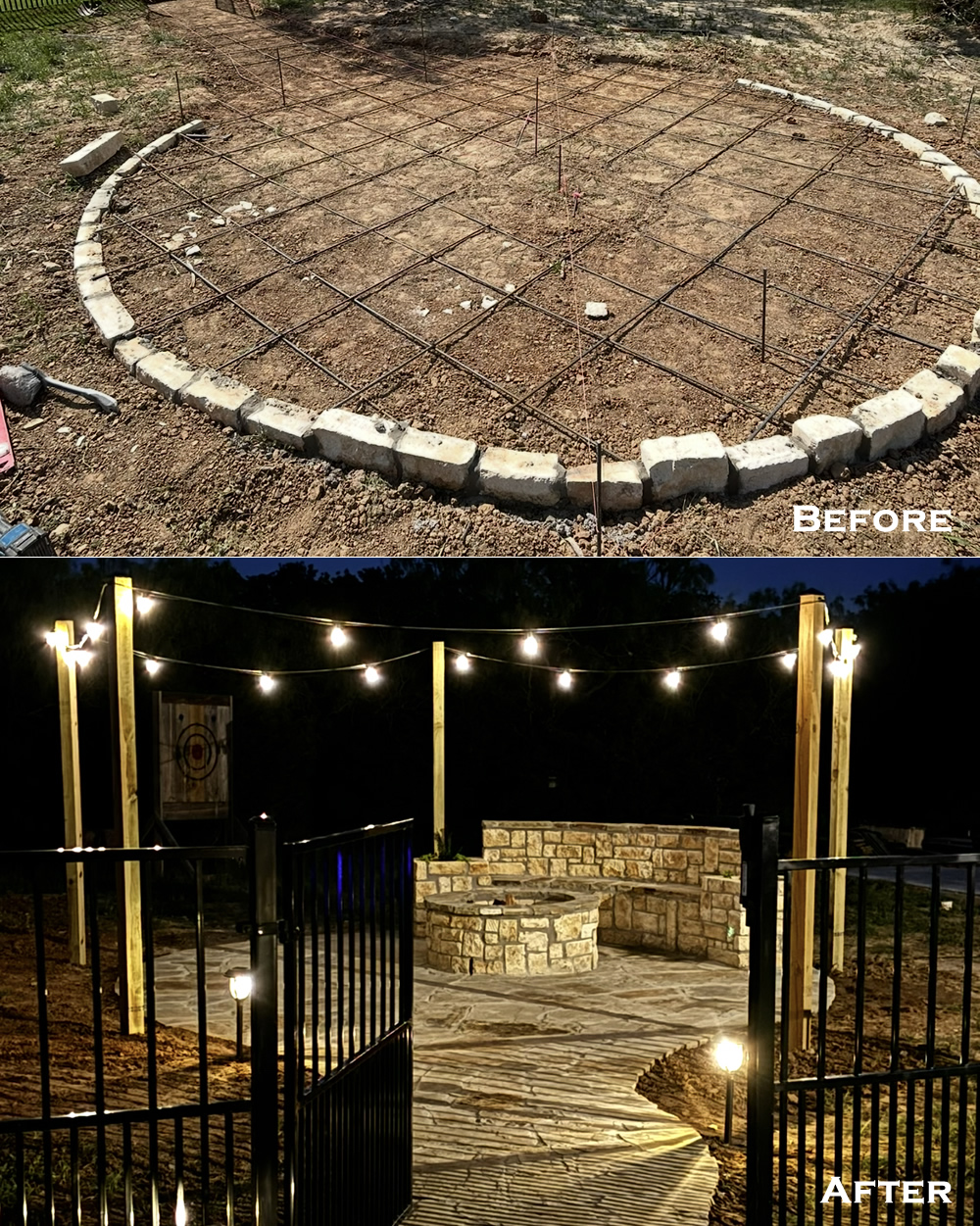 Aledo TX Landscaping & Lawn Care