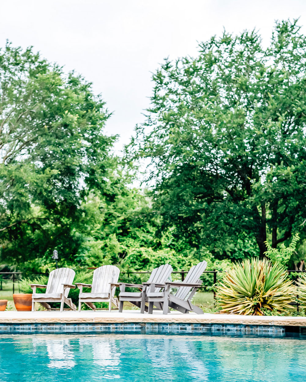 Aledo TX Landscaping & Lawn Care